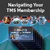 Navigate Your TMS Membership in the New Year